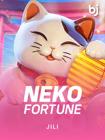 Neko Fortune game icon