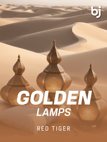 Golden Lamps game icon