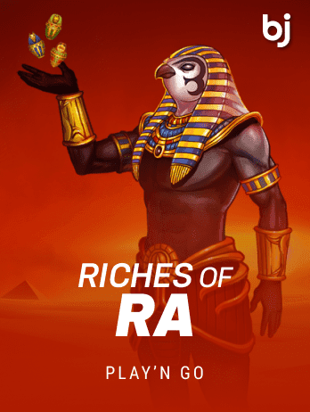রিচেস অফ আরএ game icon